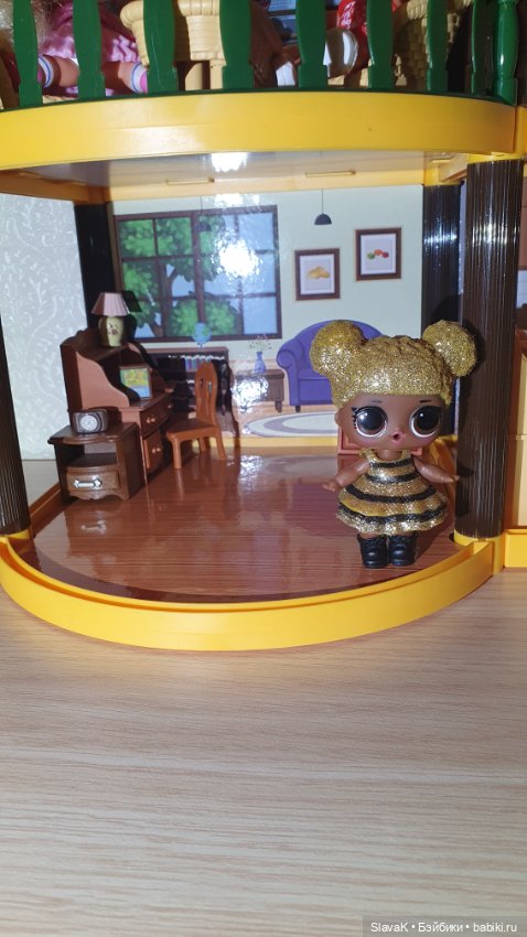 Домик из FixP — Интересное обо всем: поздравления (фото 8)