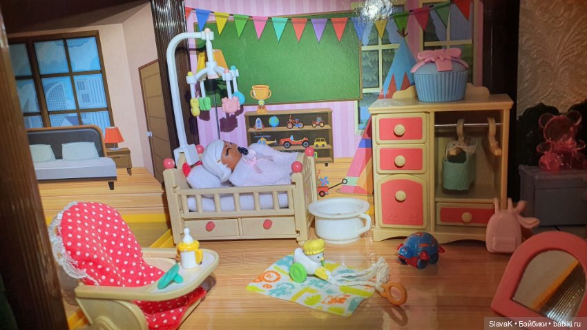 Домик из FixP — Интересное обо всем: поздравления (фото 3)