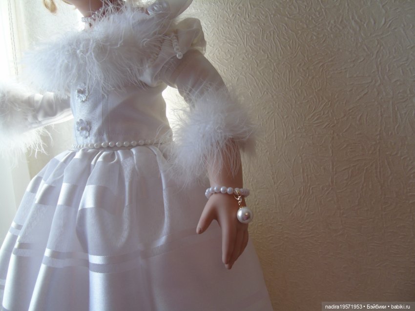 Моя небольшая коллекция фарфорочек, которые не продаются (фото 3)