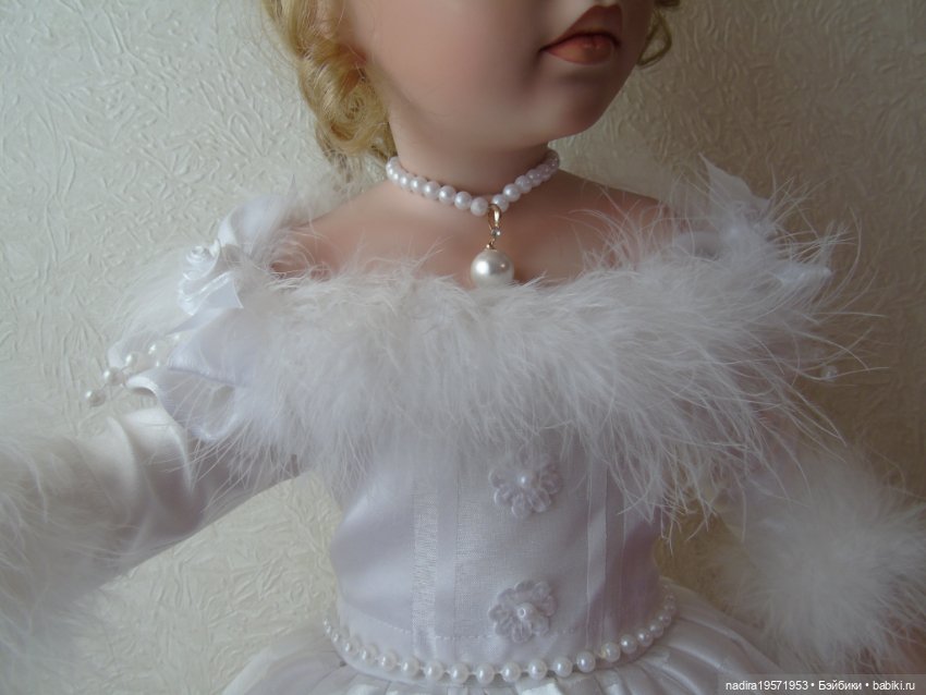 Моя небольшая коллекция фарфорочек, которые не продаются (фото 5)