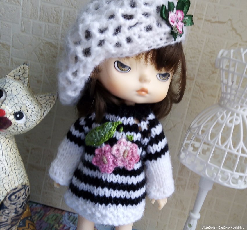 Одеваем Xiaomi Monst. Очаровашка (фото 2)