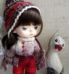 Одеваем Xiaomi Monst. Очаровашка (фото 10)