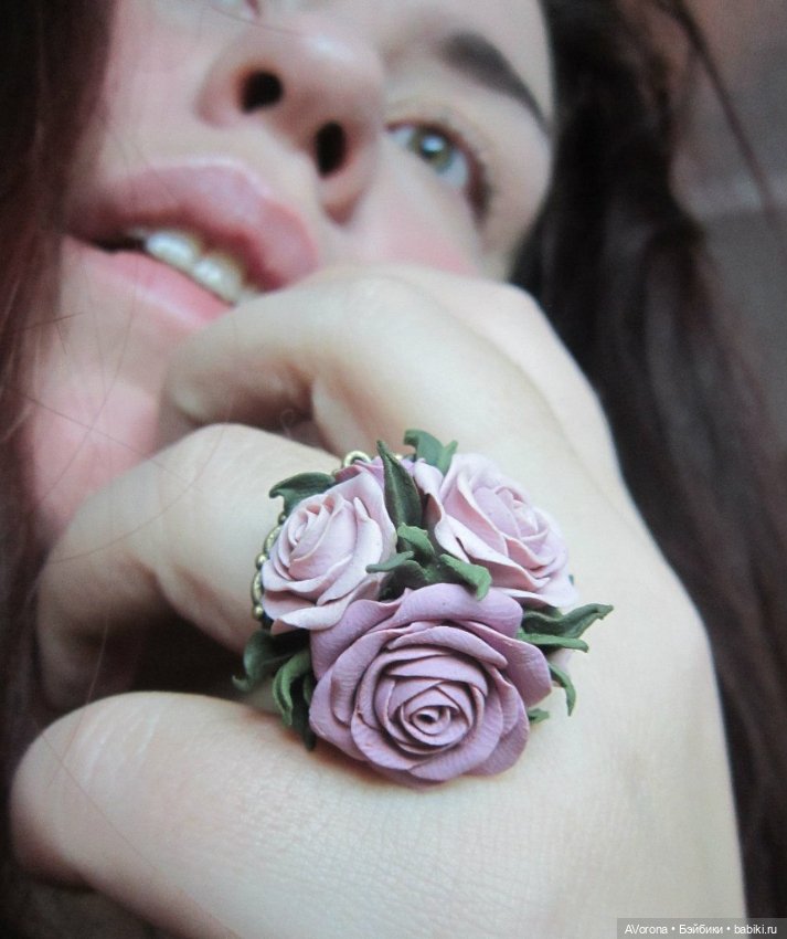 Феи бывают разные — Наши хобби и творчество: вышивка (фото 3)