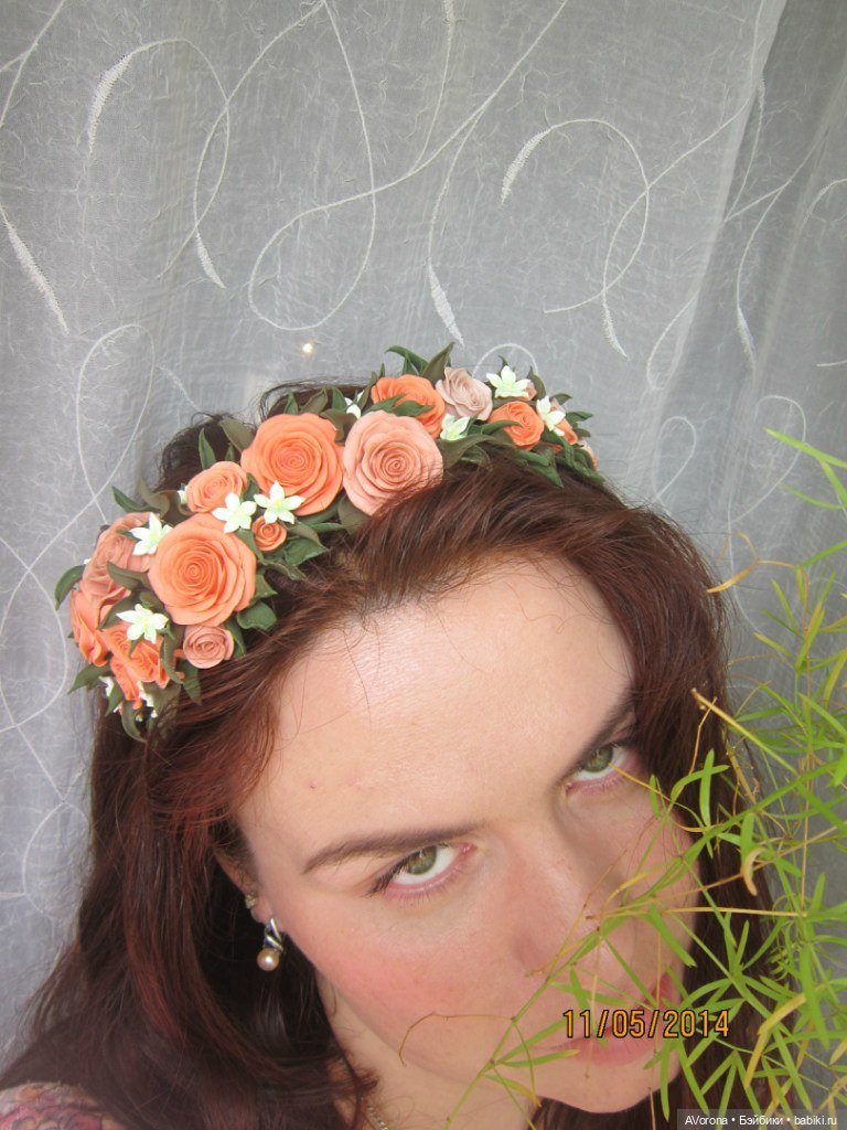 Феи бывают разные — Наши хобби и творчество: вышивка (фото 6)