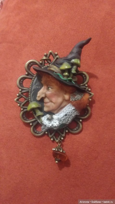 Феи бывают разные — Наши хобби и творчество: вышивка (фото 10)