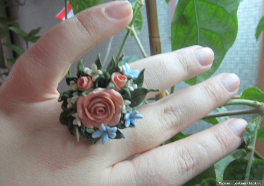 Феи бывают разные — Наши хобби и творчество: вышивка