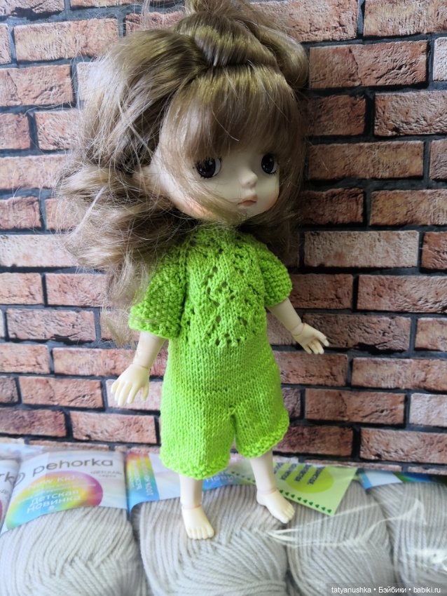 А мы приехали. Моя Зефирка (фото 9)