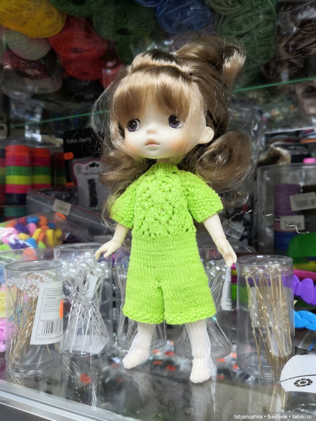 А мы приехали. Моя Зефирка (фото 5)