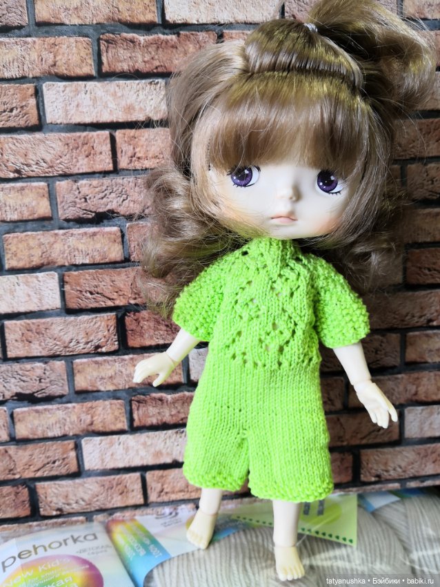 А мы приехали. Моя Зефирка (фото 8)