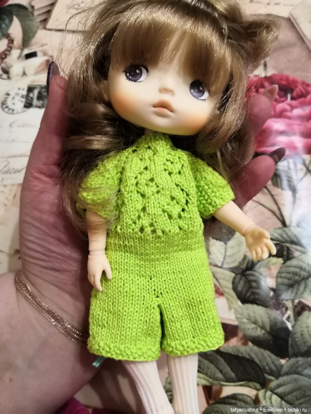 А мы приехали. Моя Зефирка (фото 4)