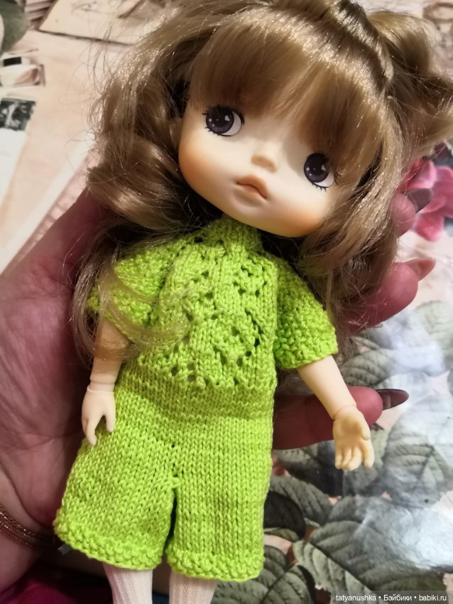 А мы приехали. Моя Зефирка (фото 2)