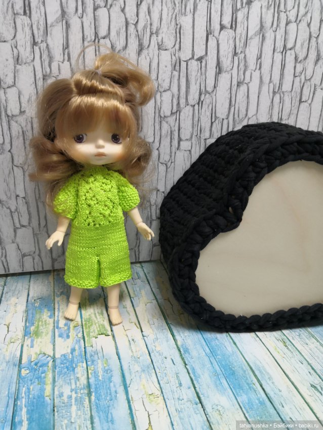 А мы приехали. Моя Зефирка (фото 7)