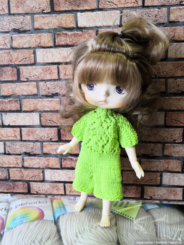 А мы приехали. Моя Зефирка (фото 10)