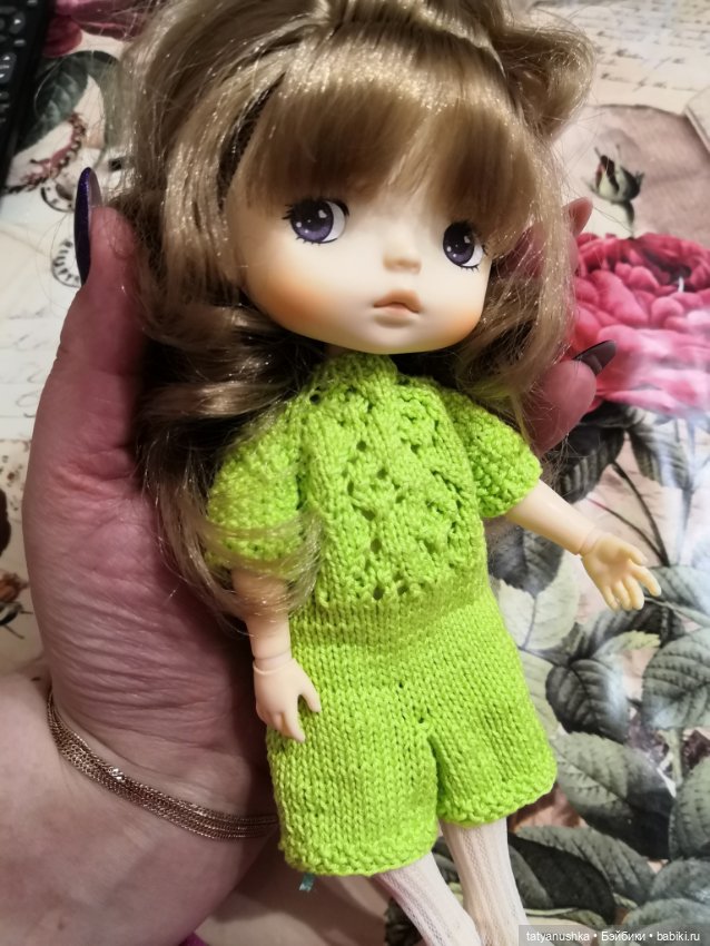 А мы приехали. Моя Зефирка (фото 3)