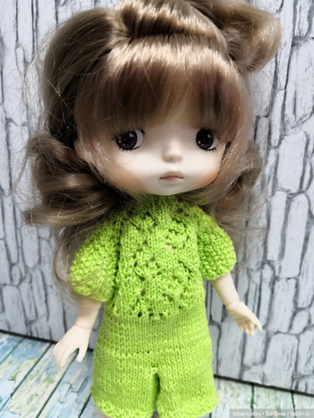 А мы приехали. Моя Зефирка (фото 6)