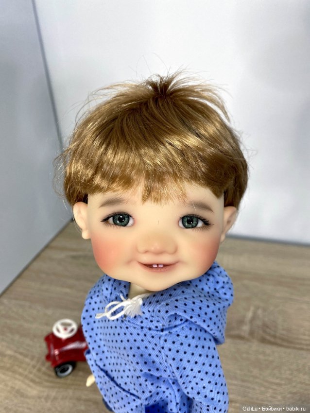 Куклы Meadow dolls (Медовушки): BJD (БЖД) (фото 3)