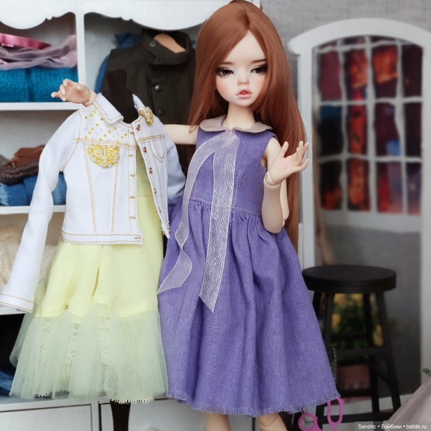 Кто как не подруга всегда выручит