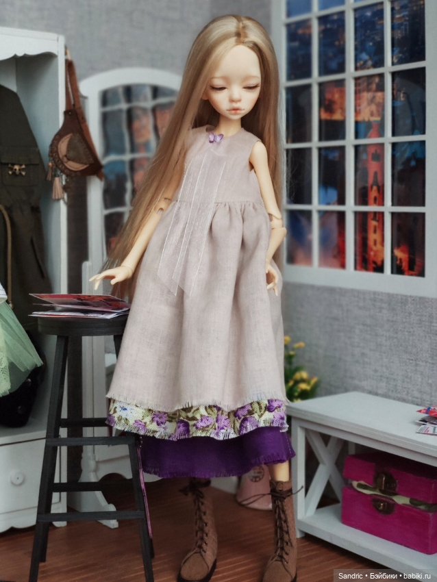 Кто как не подруга всегда выручит (фото 5)