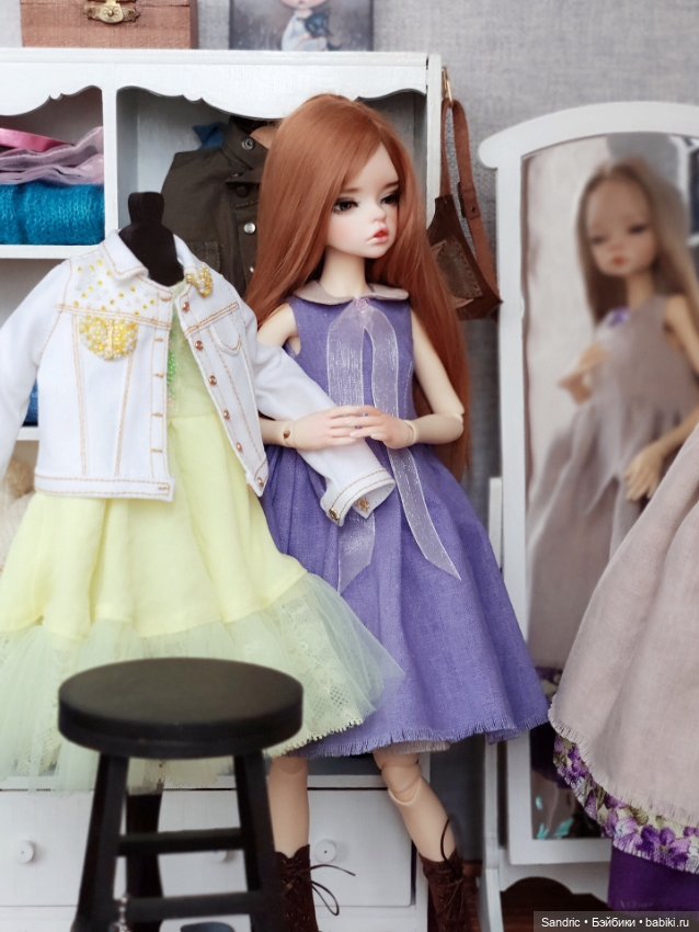 Кто как не подруга всегда выручит