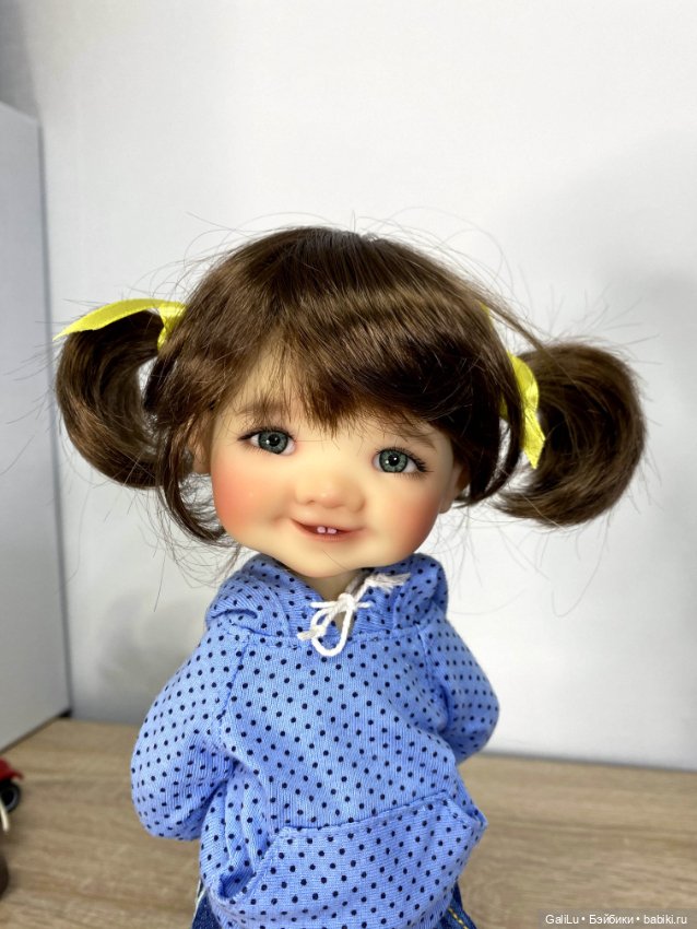 Куклы Meadow dolls (Медовушки): BJD (БЖД) (фото 6)