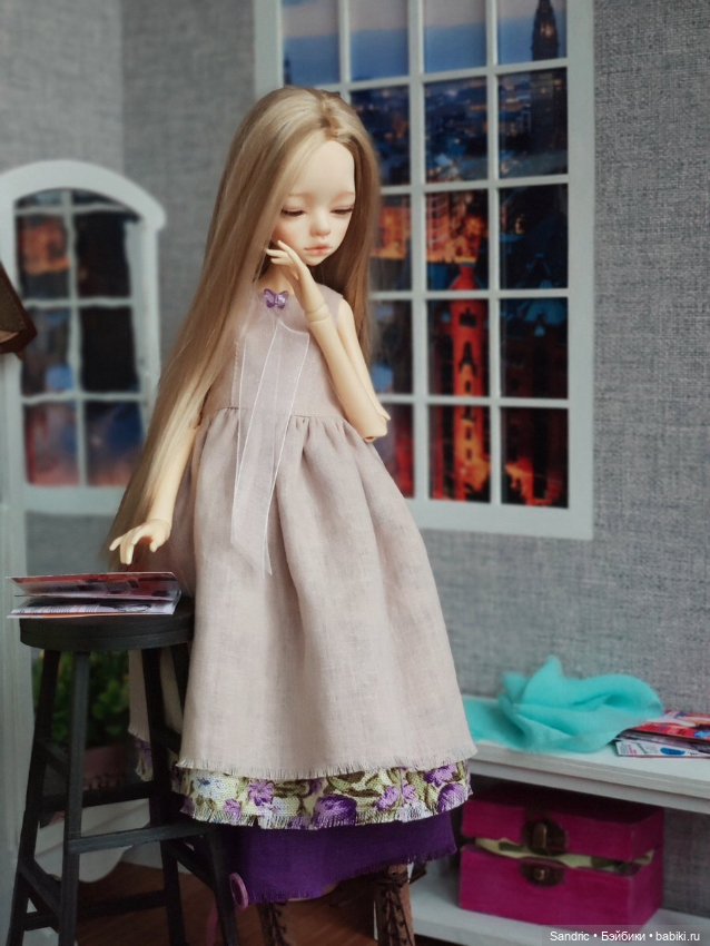 Кто как не подруга всегда выручит (фото 3)