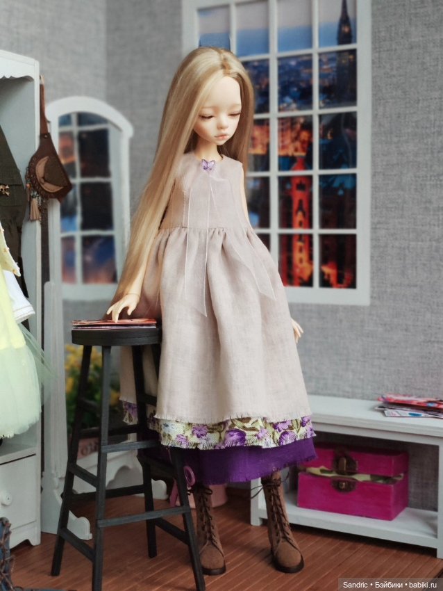 Кто как не подруга всегда выручит (фото 6)