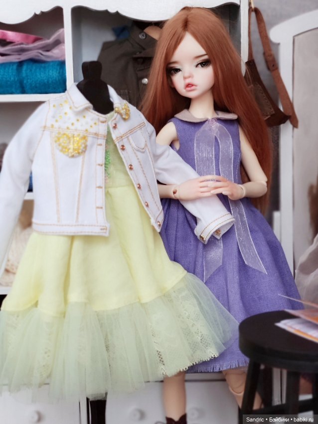 Кто как не подруга всегда выручит