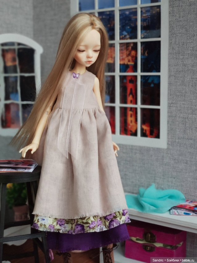 Кто как не подруга всегда выручит (фото 4)