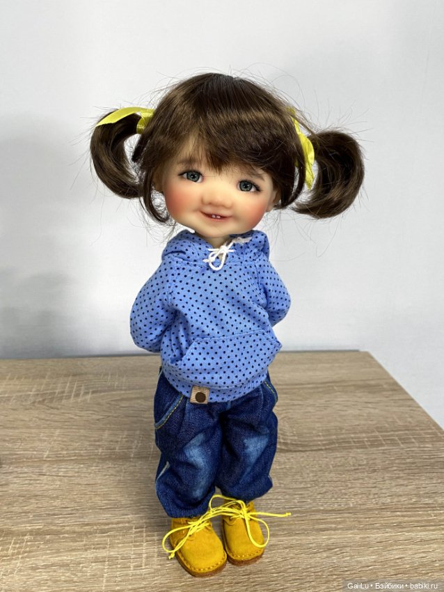 Куклы Meadow dolls (Медовушки): BJD (БЖД) (фото 5)
