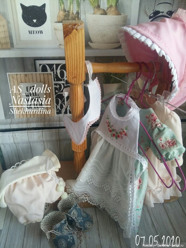 Дорогая сердцу Галя — Винтажные куклы ГДР (Немки): Бигги