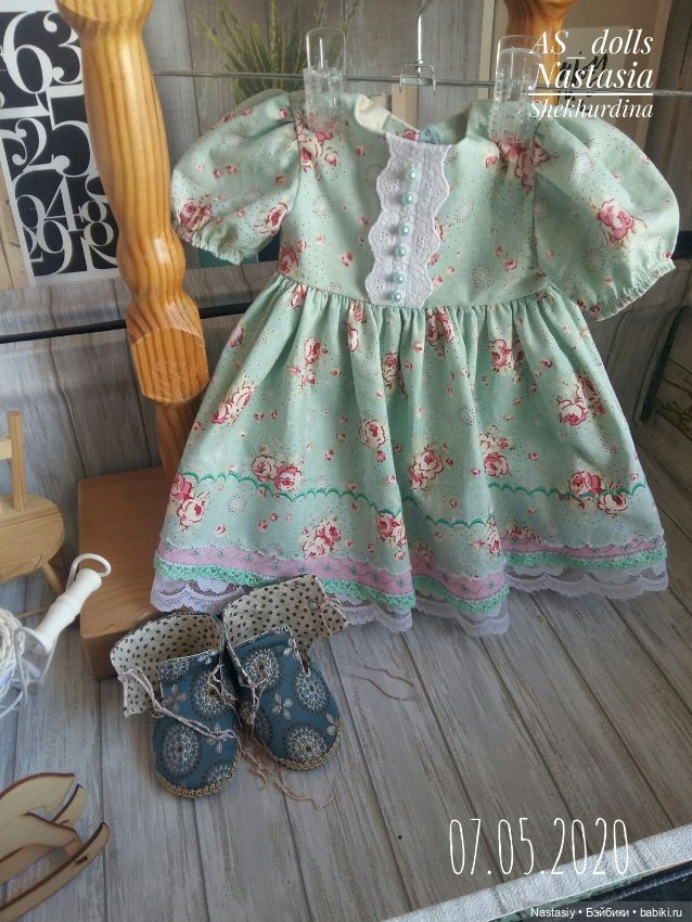 Дорогая сердцу Галя — Винтажные куклы ГДР (Немки): Бигги