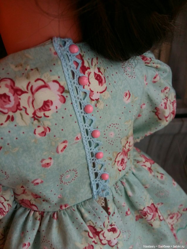 Дорогая сердцу Галя — Винтажные куклы ГДР (Немки): Бигги