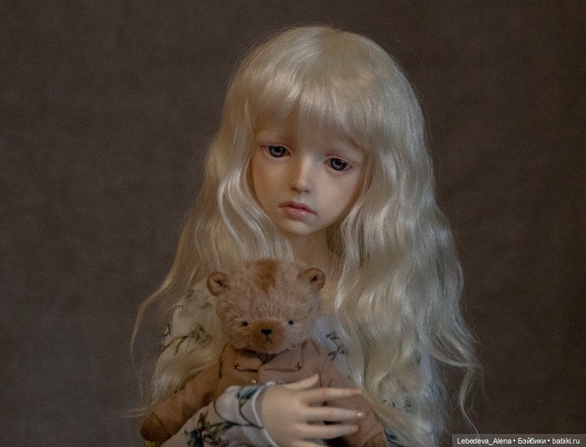 Новый мэйк для Анны — Face (фото 7)