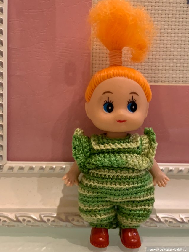 Крошки — Другие мини (фото 8)