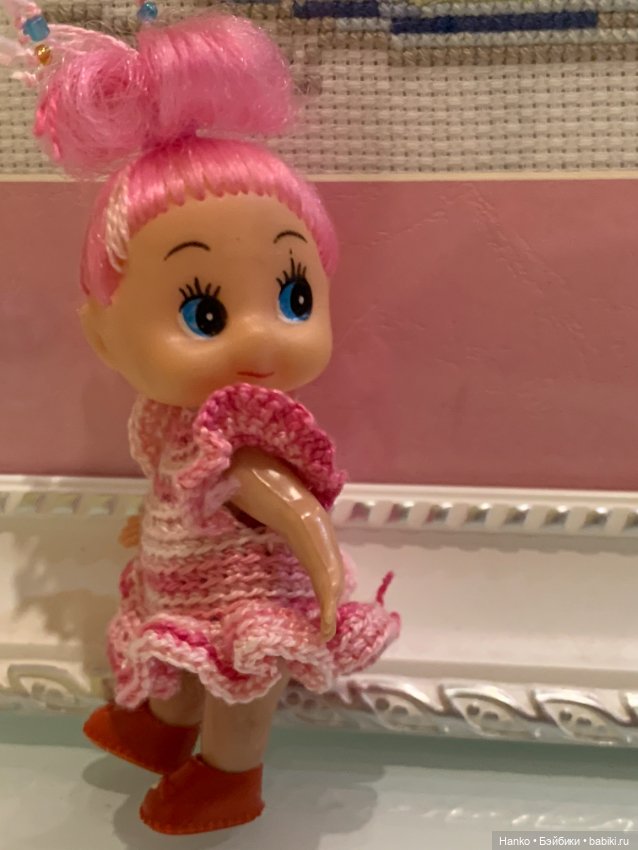 Крошки — Другие мини