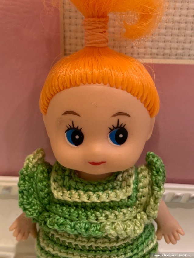 Крошки — Другие мини (фото 9)