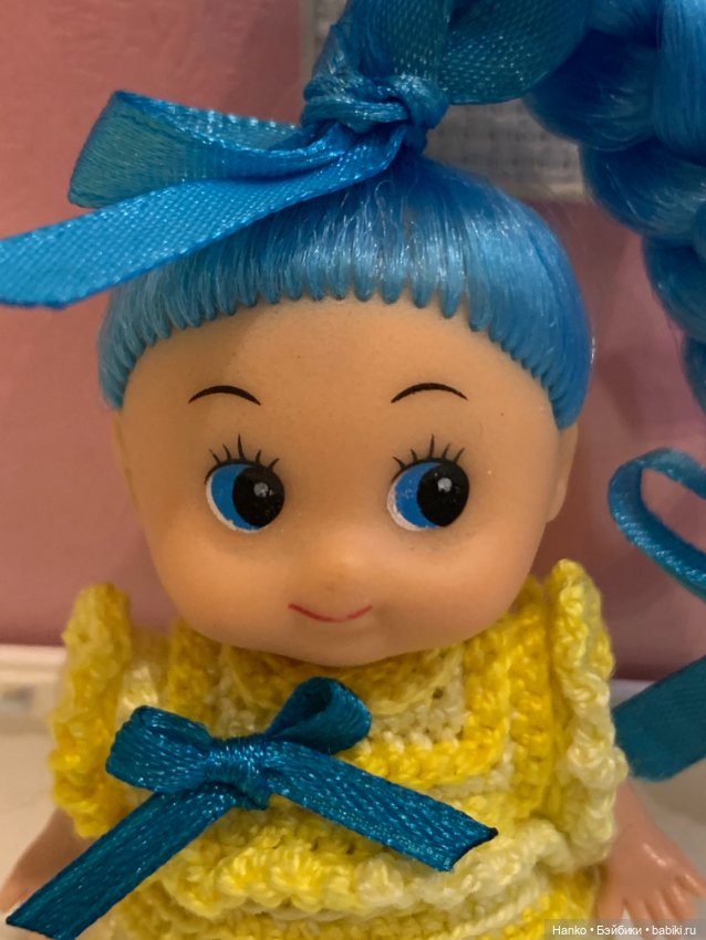 Крошки — Другие мини (фото 10)