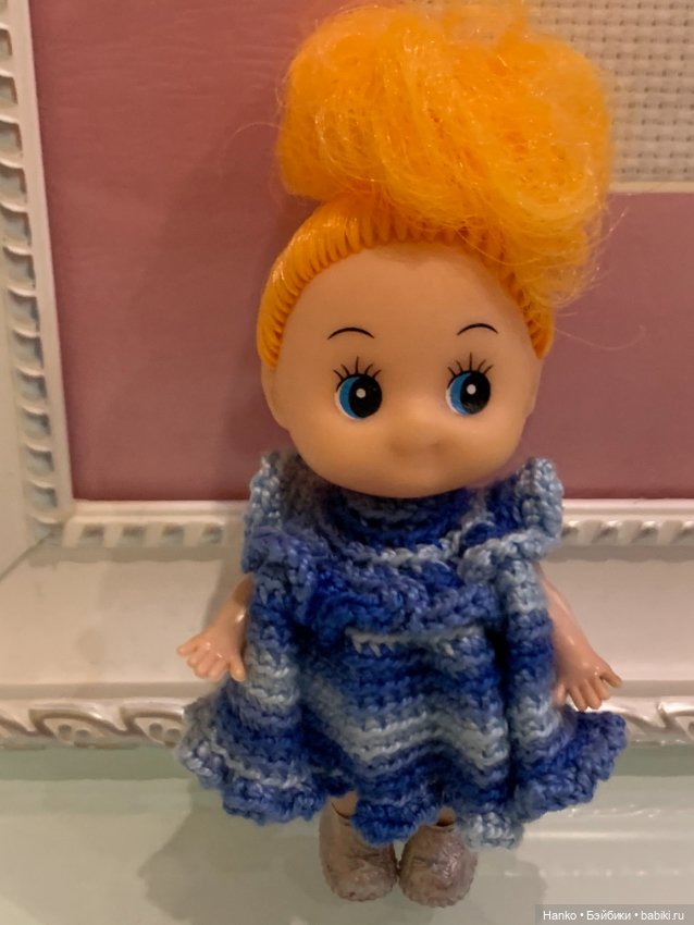 Крошки — Другие мини (фото 2)