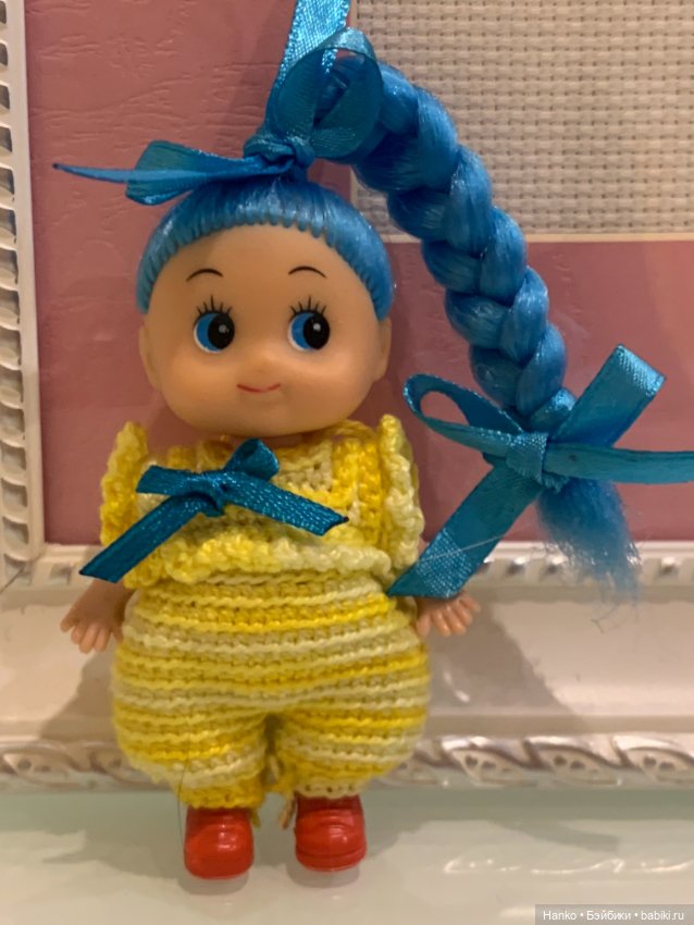 Крошки — Другие мини (фото 6)