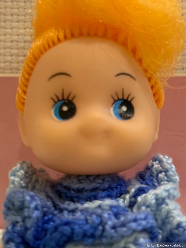 Крошки — Другие мини