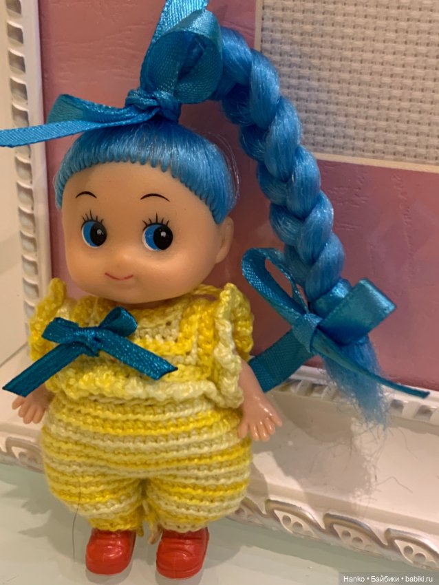 Крошки — Другие мини (фото 7)