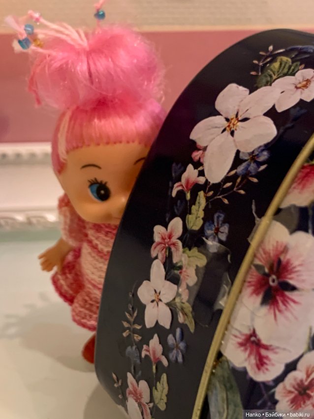 Крошки — Другие мини (фото 4)