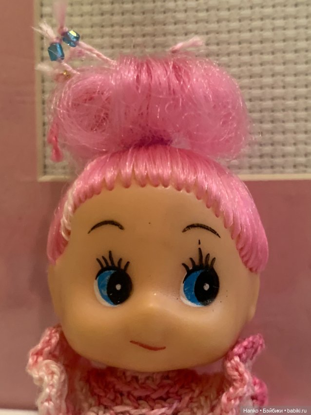 Крошки — Другие мини