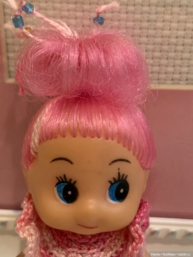 Крошки — Другие мини