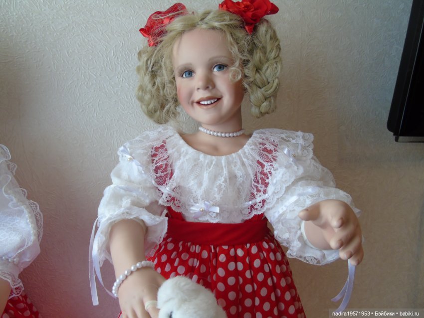 Мои любимые хохотушки — Куклы Gerlinde Stelzer (Штэлцер): Schildkrot