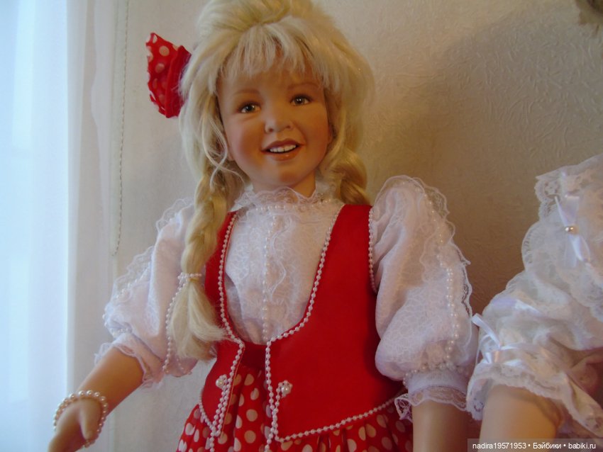 Мои любимые хохотушки — Куклы Gerlinde Stelzer (Штэлцер): Schildkrot