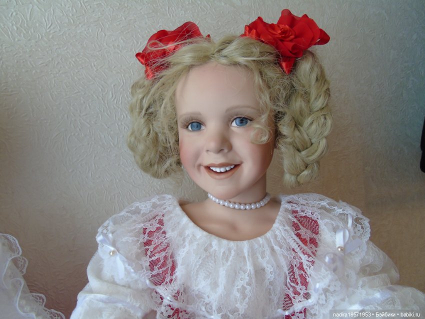 Мои любимые хохотушки — Куклы Gerlinde Stelzer (Штэлцер): Schildkrot (фото 4)