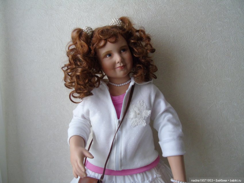 Мои любимые хохотушки — Куклы Gerlinde Stelzer (Штэлцер): Schildkrot