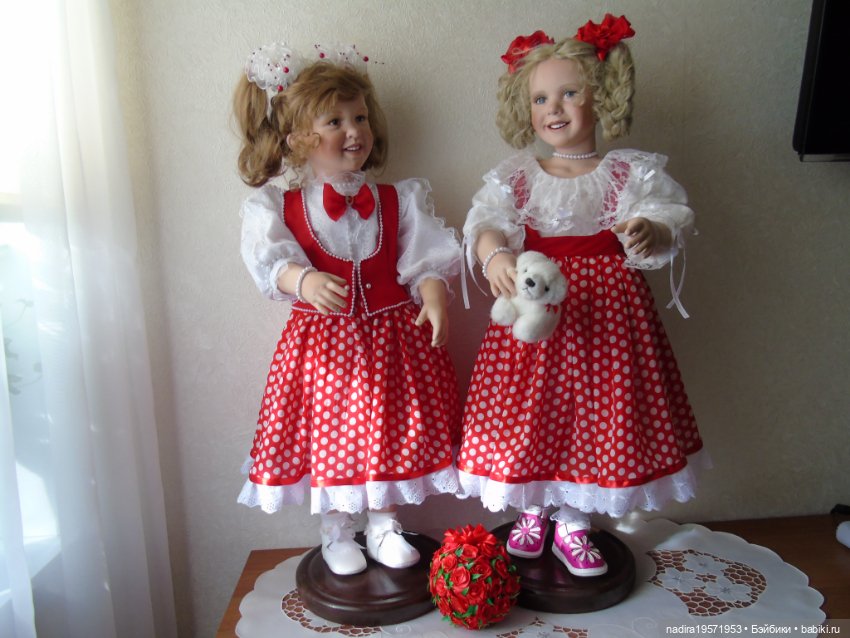 Мои любимые хохотушки — Куклы Gerlinde Stelzer (Штэлцер): Schildkrot (фото 7)