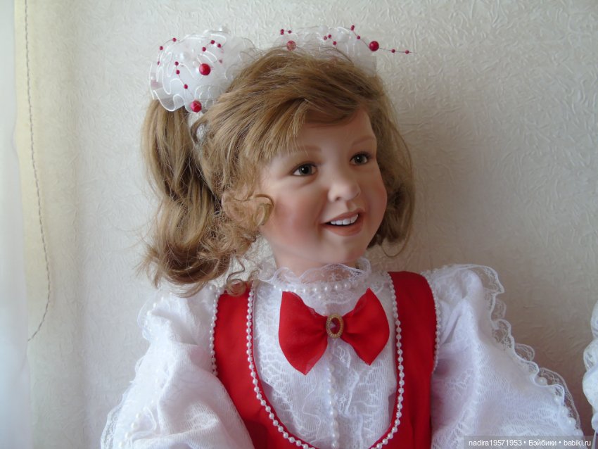 Мои любимые хохотушки — Куклы Gerlinde Stelzer (Штэлцер): Schildkrot (фото 2)